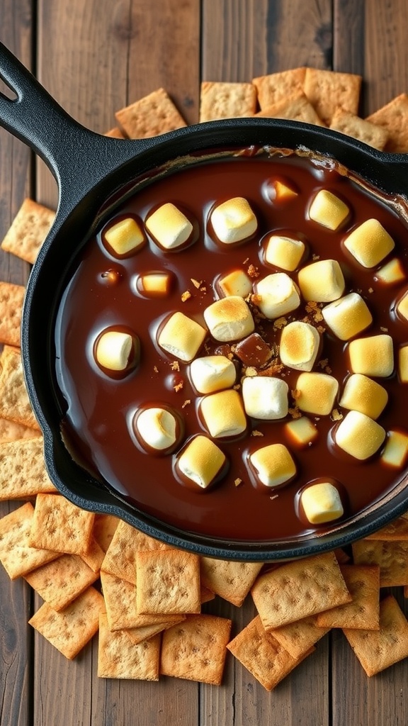 Decadent S A delicious S